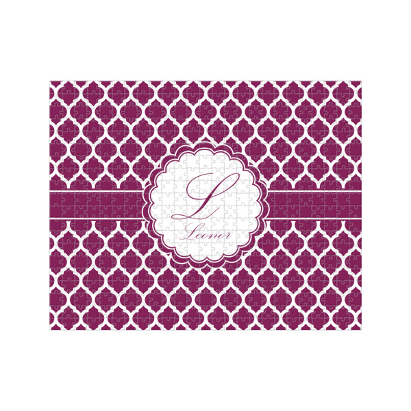 Custom Design Your Own Jigsaw Puzzle - 500-piece