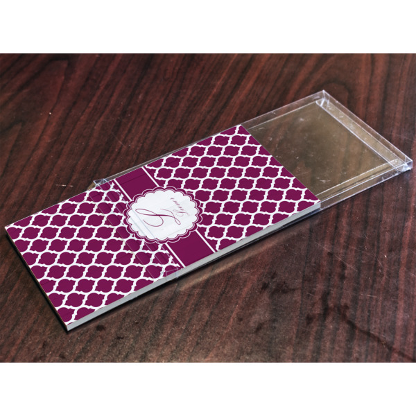 Custom Design - Colored Pencils - In Package