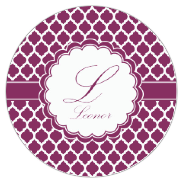 Custom Design - Icing Circle - XSmall - Single