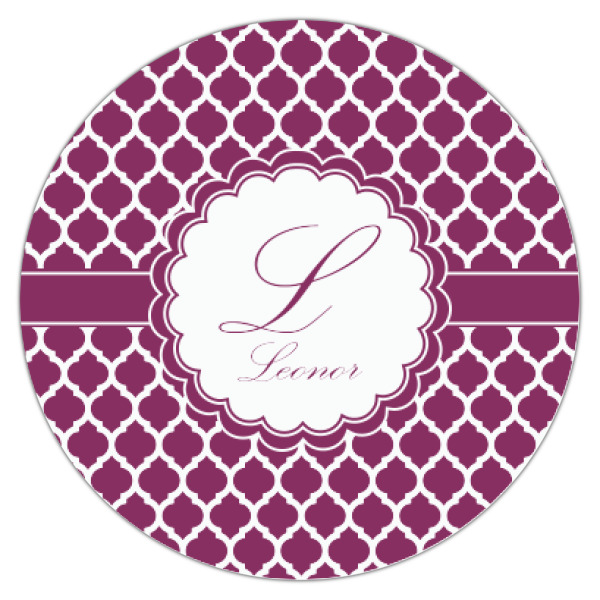 Custom Design - Drink Topper - Small - Single