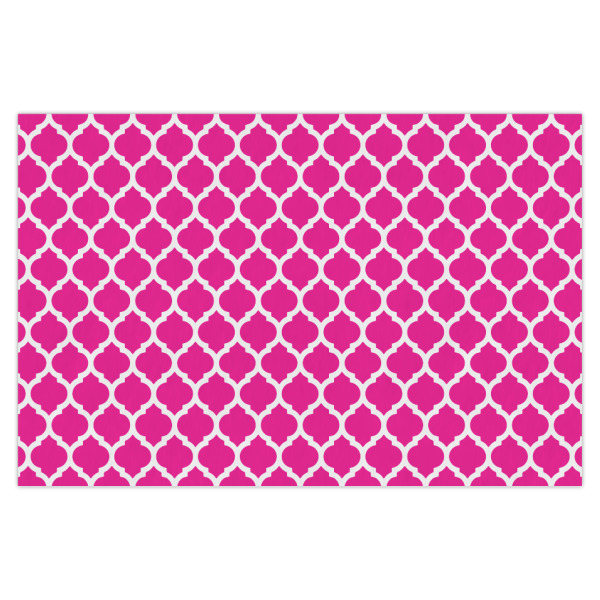 Custom Moroccan Tissue Paper Sheets - X-Large - Heavyweight