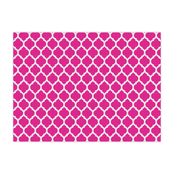 Custom Moroccan Tissue Paper Sheets - Large - Heavyweight