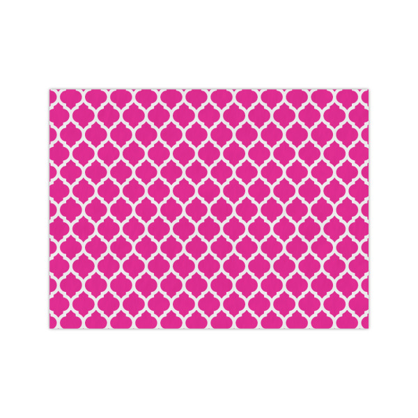 Custom Moroccan Tissue Paper Sheets - Medium - Lightweight