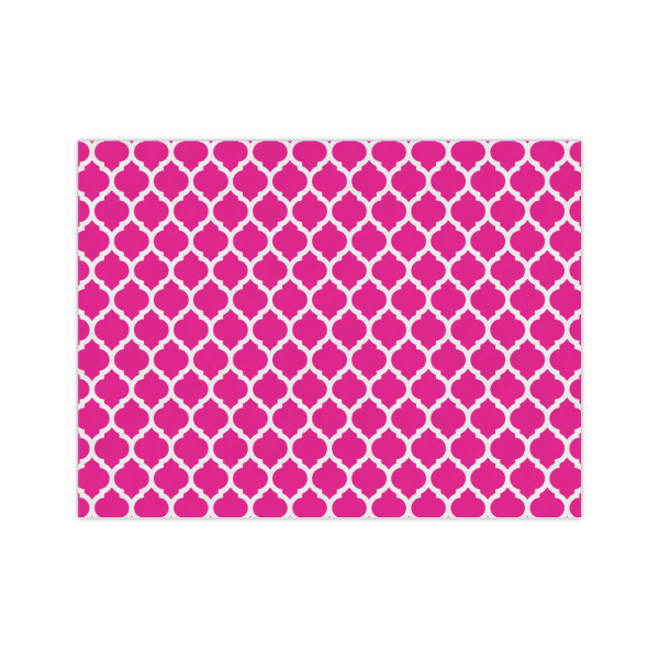 Custom Moroccan Tissue Paper Sheets - Medium - Heavyweight