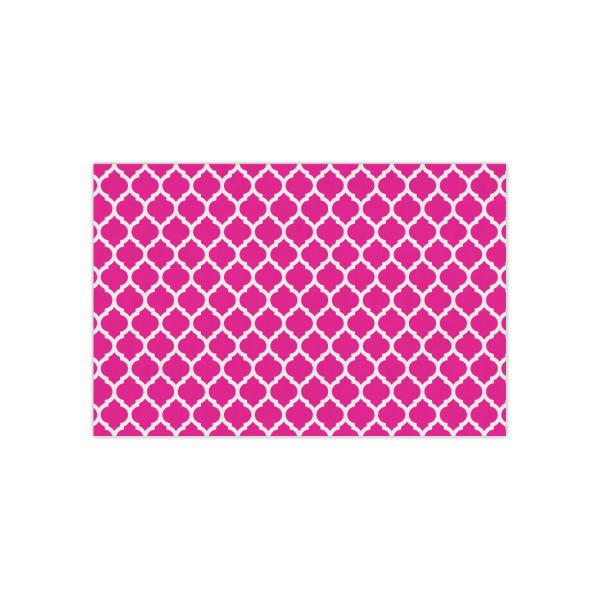 Custom Moroccan Tissue Paper Sheets - Small - Heavyweight