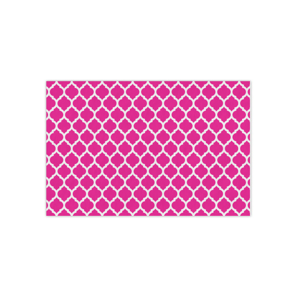 Custom Moroccan Tissue Paper Sheets - Small - Lightweight