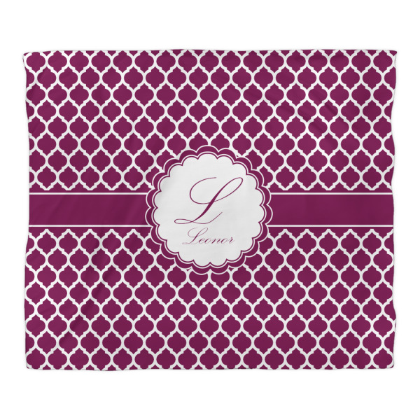 Custom Design - Comforter - King - Front