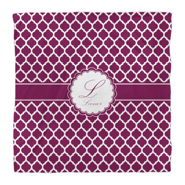 Custom Design - Comforter - Queen - Front