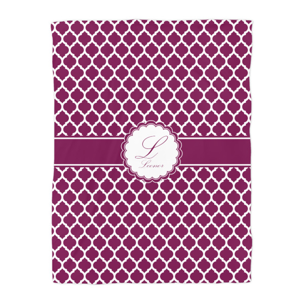 Custom Design - Comforter - Twin - Front