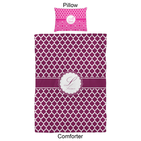 Custom Design - Comforter Set - Twin XL - Approval