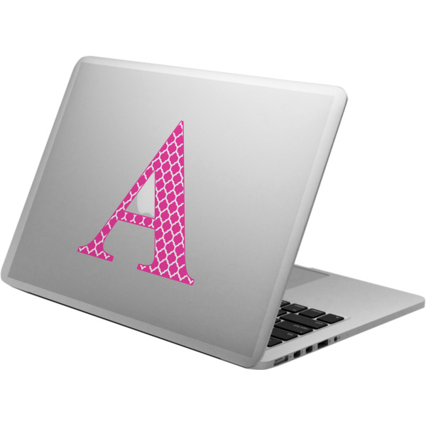 Custom Design - Laptop Decal
