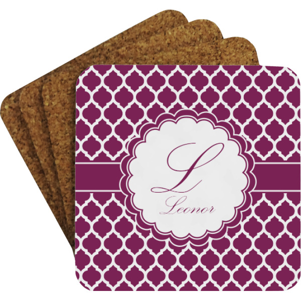 Custom Design - Coaster Set (Personalized)