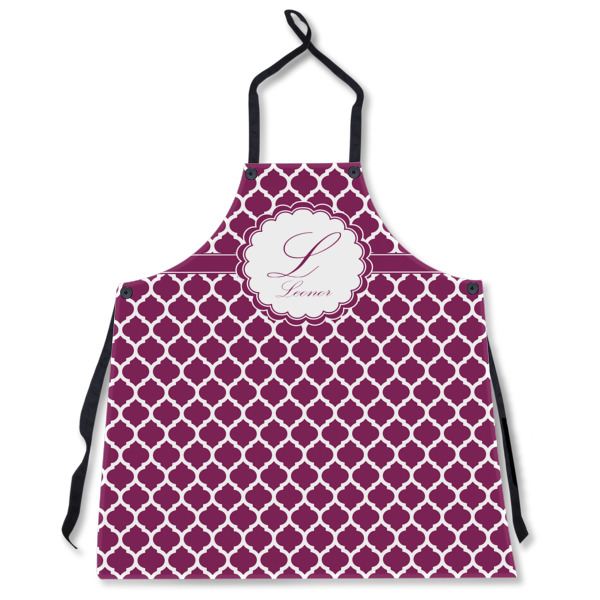 Custom Design - Personalized Apron
