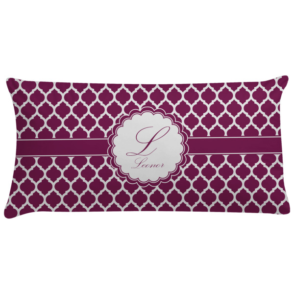 Custom Moroccan Pillow Case (Personalized)