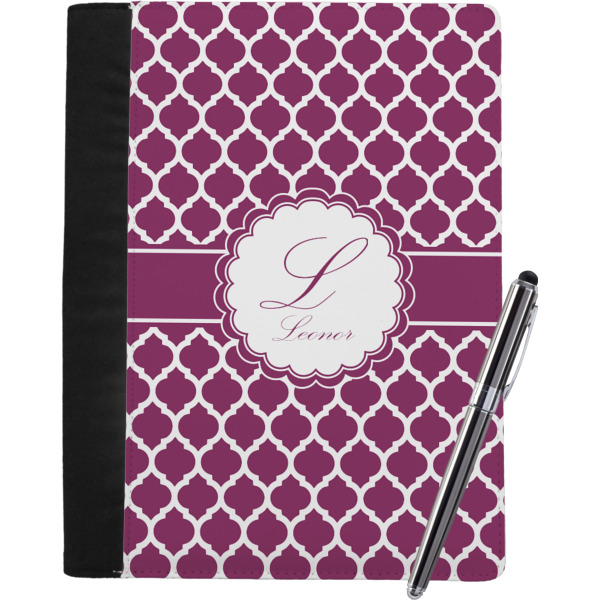 Custom Design - Notebook