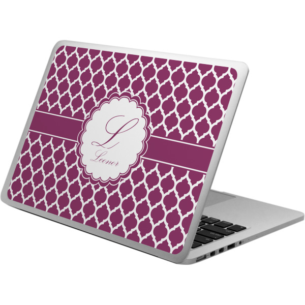 Custom Design - Laptop Skin