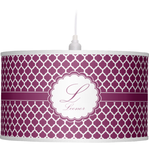 Custom Design - Pendant Lamp Shade