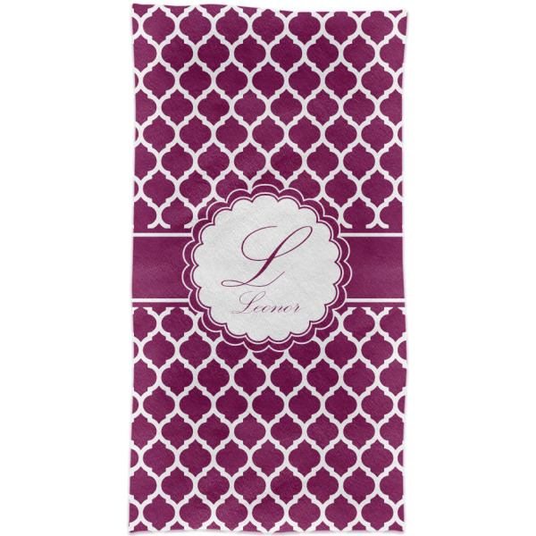 Custom Design - Crib Comforter/Quilt - Apvl