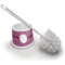 Moroccan Toilet Brush (Personalized)