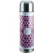 Moroccan Stainless Steel Thermos (Personalized)