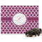 Moroccan Dog Blanket - Large (Personalized)