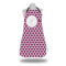 Moroccan Apron w/ Name and Initial