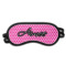 Moroccan Sleeping Eye Mask (Personalized)