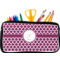Moroccan Neoprene Pencil Case (Personalized)