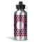 Design Your Own Water Bottles - 20 oz - Aluminum