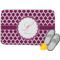 Moroccan Memory Foam Bath Mat (Personalized)