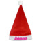 Moroccan Santa Hat (Personalized)