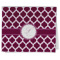 Moroccan Kitchen Towel - Poly Cotton w/ Name and Initial