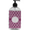 Moroccan Plastic Soap / Lotion Dispenser (Personalized)