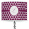 Moroccan Drum Lamp Shade (Personalized)
