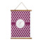 Moroccan Wall Hanging Tapestry (Personalized)