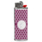 Moroccan Case for BIC Lighters (Personalized)
