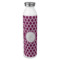 Moroccan 20oz Stainless Steel Water Bottle - Full Print (Personalized)