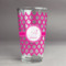 Moroccan Pint Glass - Full Print (Personalized)