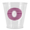 Moroccan Plastic Shot Glass (Personalized)