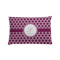 Moroccan Pillow Case - Standard (Personalized)
