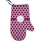 Moroccan Oven Mitt (Personalized)
