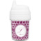 Moroccan Baby Sippy Cup (Personalized)