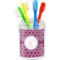 Moroccan Toothbrush Holder (Personalized)