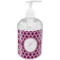 Moroccan Acrylic Soap & Lotion Bottle (Personalized)