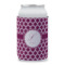 Moroccan Can Cooler (12 oz) w/ Name and Initial