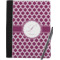 Design Your Own Notebook Padfolio - Large