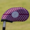 Design Your Own Golf Club Iron Cover