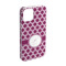 Moroccan iPhone Case - Plastic - iPhone 15 (Personalized)