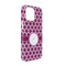Moroccan iPhone Case - Plastic - iPhone 13 (Personalized)