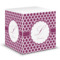 Moroccan Sticky Note Cube (Personalized)